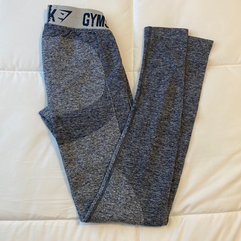 GYMSHARK DRY LEGGINGS